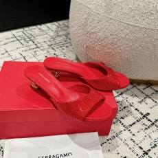 Ferragamo Sandals